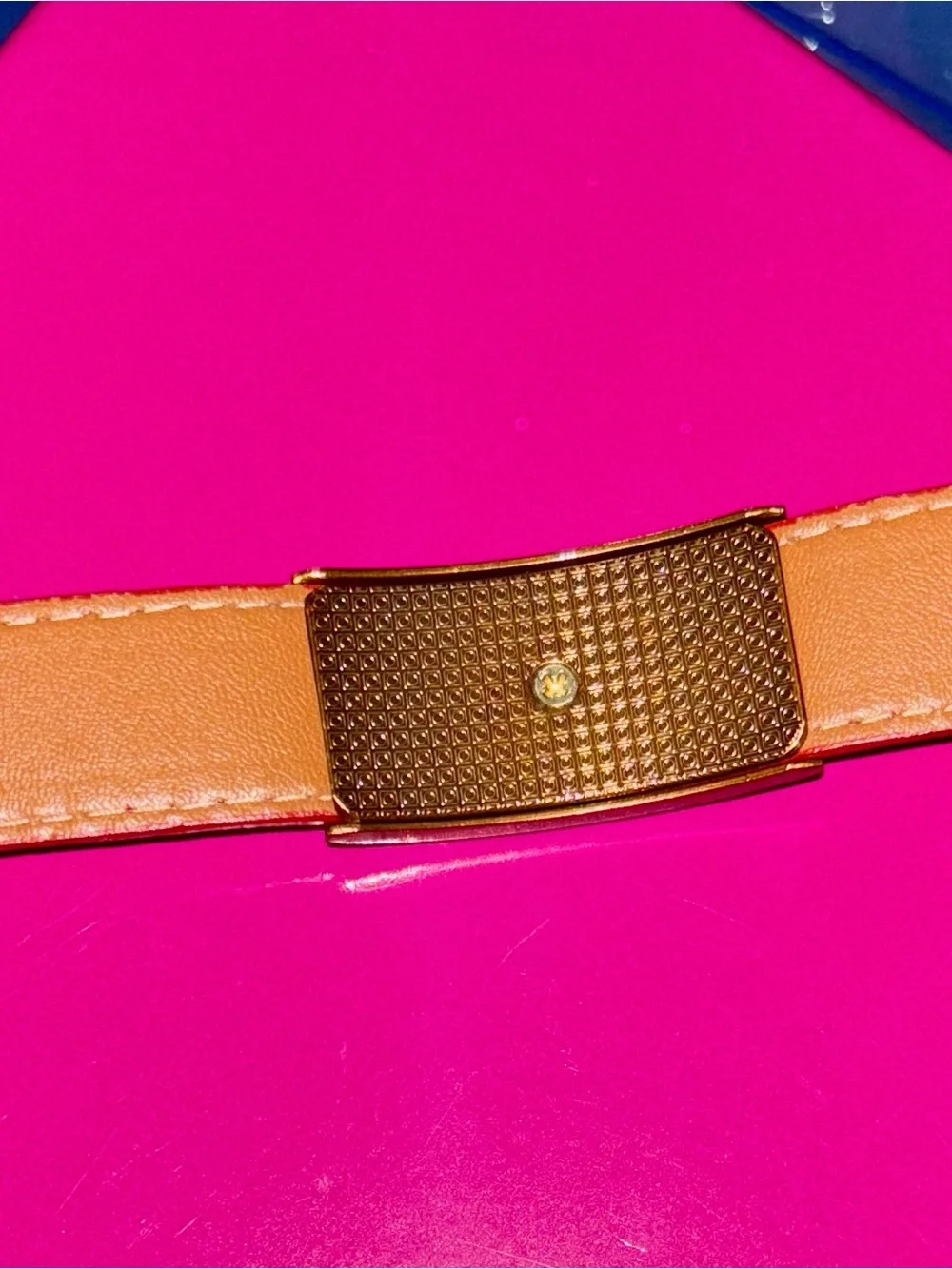 Fashion Jewelry bracelet gold